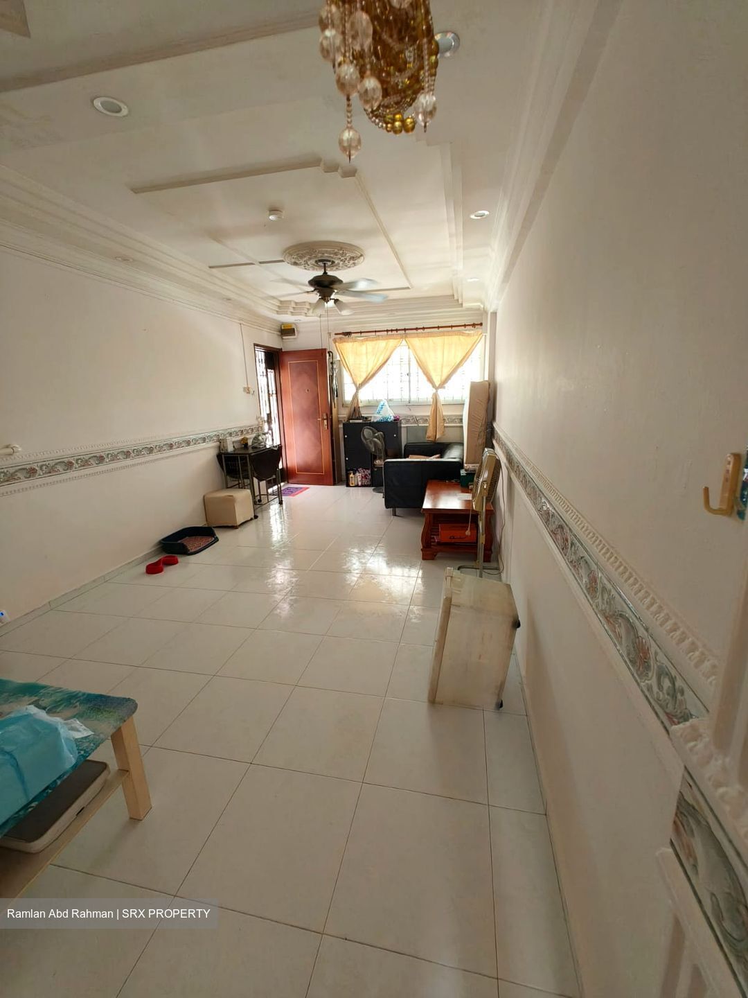 Blk 208 Tampines Street 21 (Tampines), HDB 3 Rooms #577168241